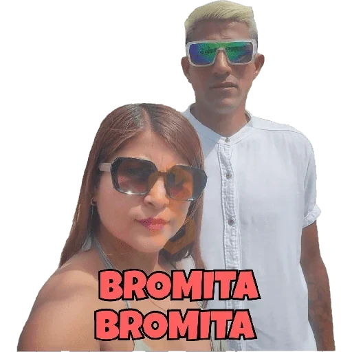 Mis pegatinas