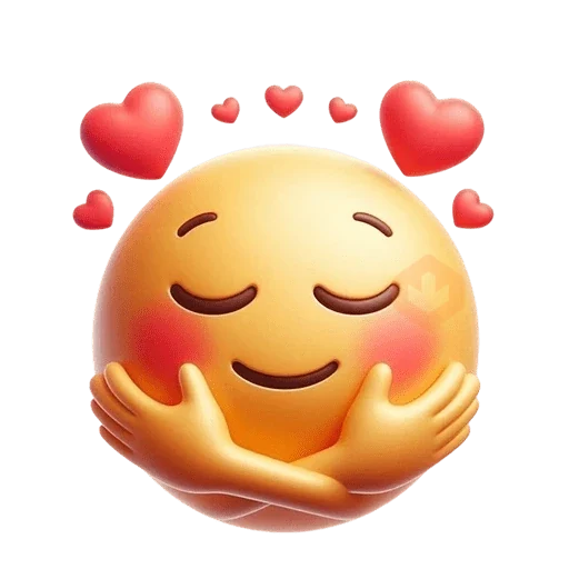 emoji iphone cute new 🌟