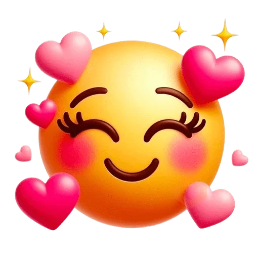 emoji iphone cute new 🌟