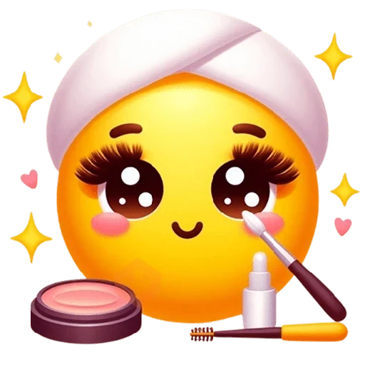 emoji iphone cute new 🌟