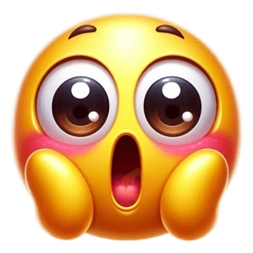emoji iphone cute new 🌟