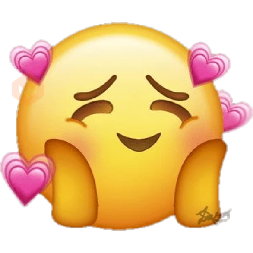 emojis Pro max 2