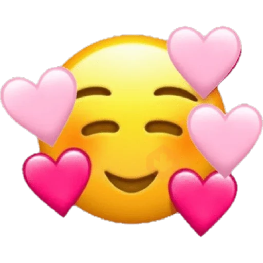 emojis Pro max 2