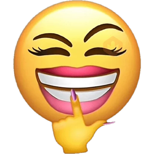 emojis Pro max 2