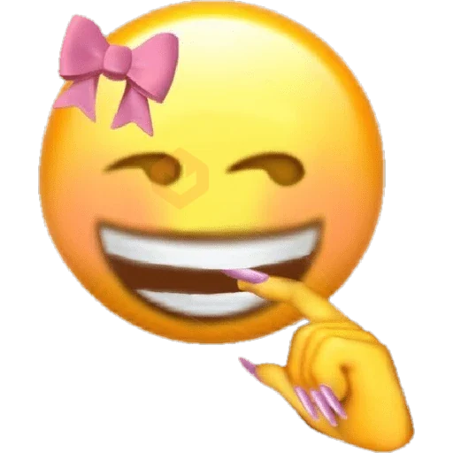 emojis Pro max 2