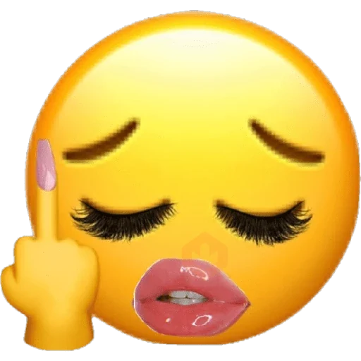 emojis Pro max 2