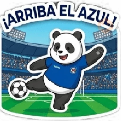 Cruz azul Campeón 😁🦈⚽ sticker 11