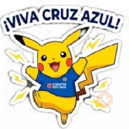 Cruz azul Campeón 😁🦈⚽ sticker 13