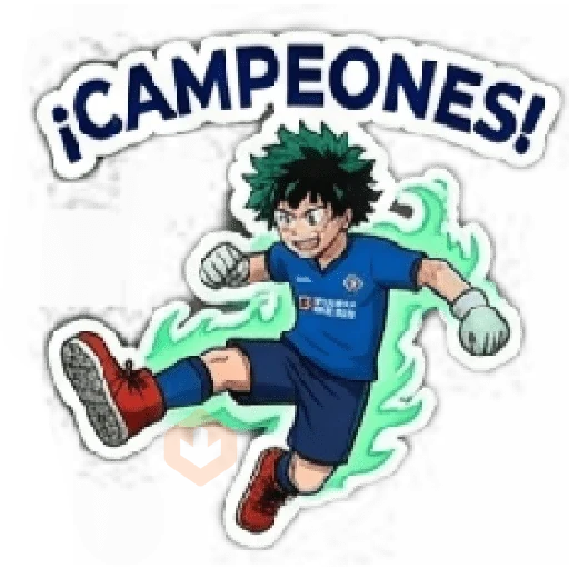 Cruz azul Campeón 😁🦈⚽ sticker 14
