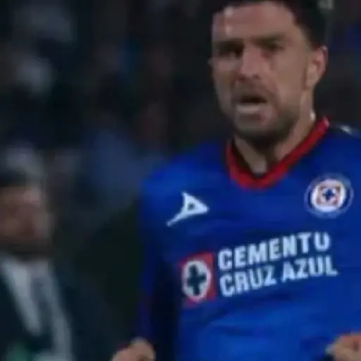 Cruz azul 💙 🥅 Futbol ⚽
