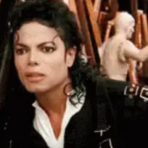 michael jackson memes