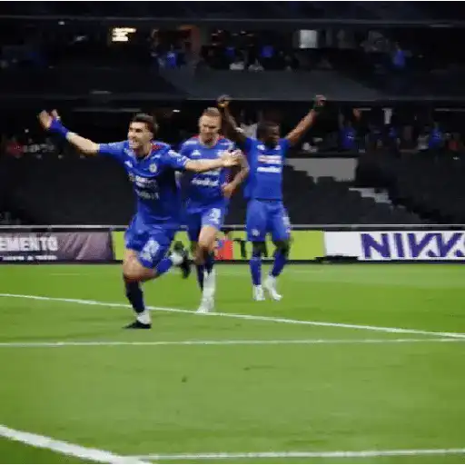 🇲🇽México|Cruz Azul💙⚽🔥
