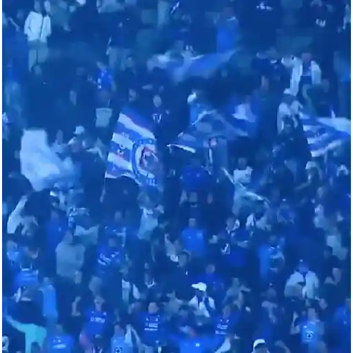 🇲🇽México|Cruz Azul💙⚽🔥