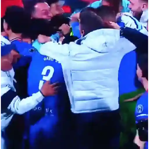 🇲🇽México|Cruz Azul💙⚽🔥