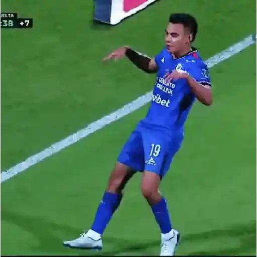 🇲🇽México|Cruz Azul💙⚽🔥