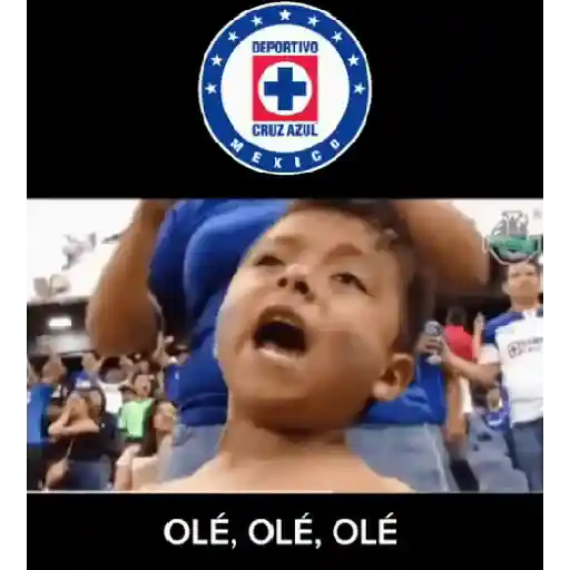 🇲🇽México|Cruz Azul💙⚽🔥 preview