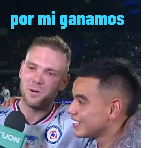 🔹️cruz azul campeón 2026⚽️