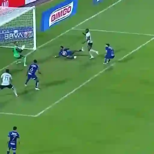 🔹️cruz azul campeón 2026⚽️