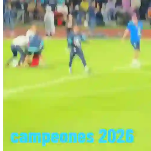 🔹️cruz azul campeón 2026⚽️