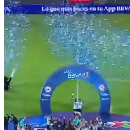 🔹️cruz azul campeón 2026⚽️