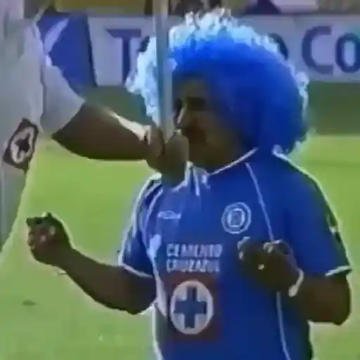 🔹️cruz azul campeón 2026⚽️