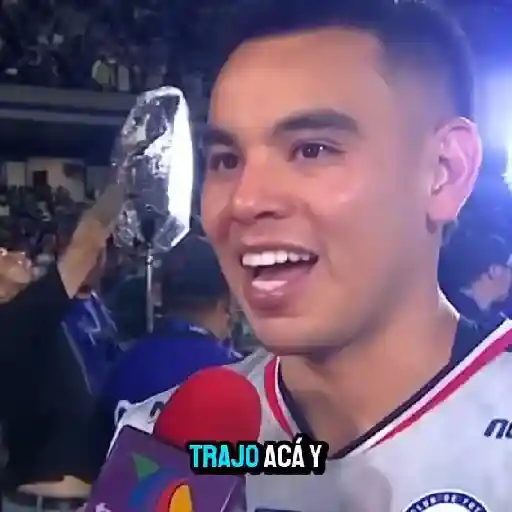 🔹️cruz azul campeón 2026⚽️