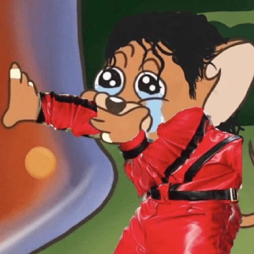 Michael Jackson Random🕴🎶