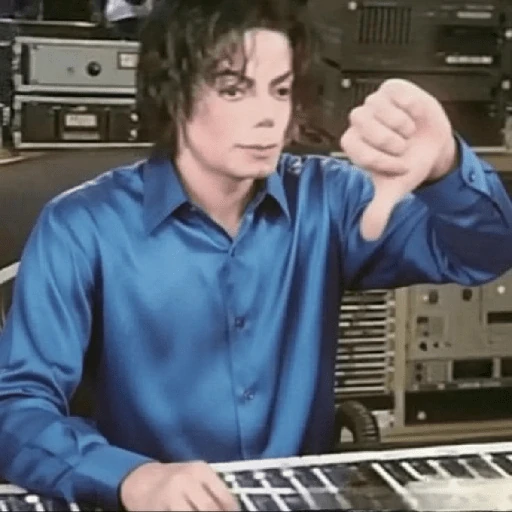 Michael Jackson Random🕴🎶