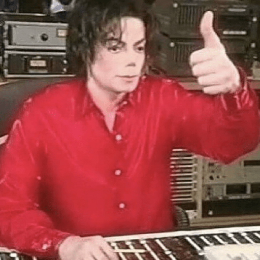 Michael Jackson Random🕴🎶 preview