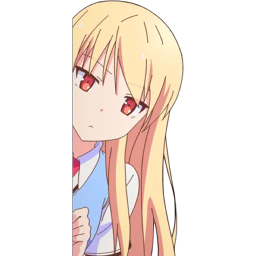 Sakurasou No Pet Na Kanojo
