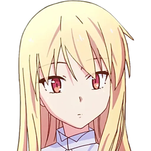 Sakurasou No Pet Na Kanojo