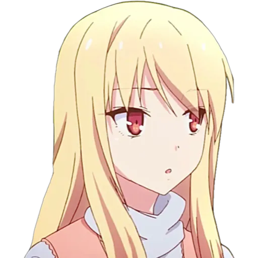 Sakurasou No Pet Na Kanojo