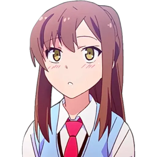 Sakurasou No Pet Na Kanojo