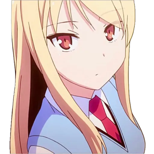 Sakurasou No Pet Na Kanojo