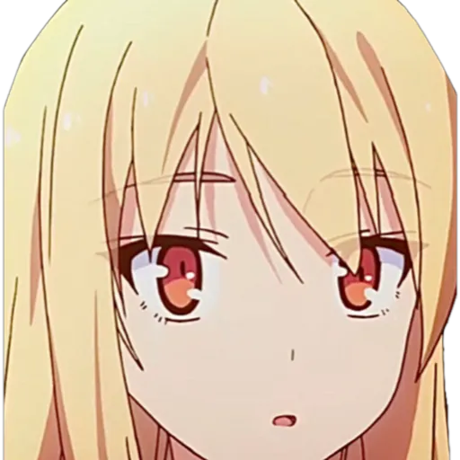 Sakurasou No Pet Na Kanojo