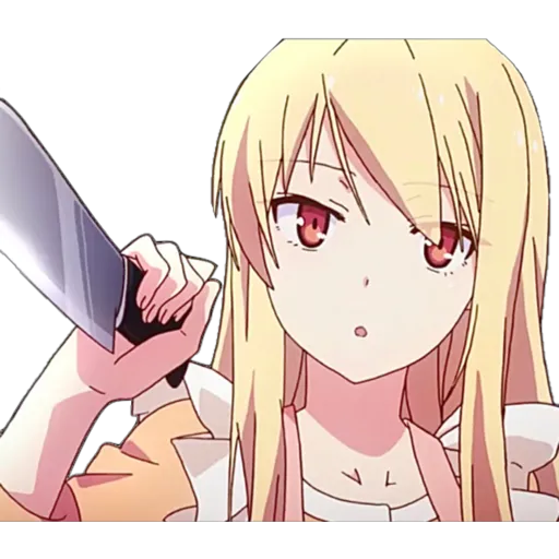 Sakurasou No Pet Na Kanojo preview