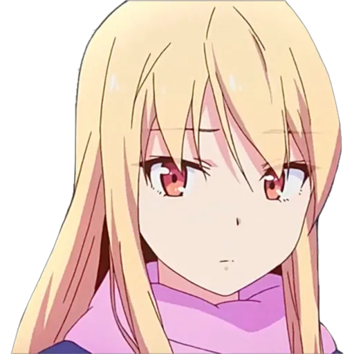 Sakurasou No Pet Na Kanojo preview