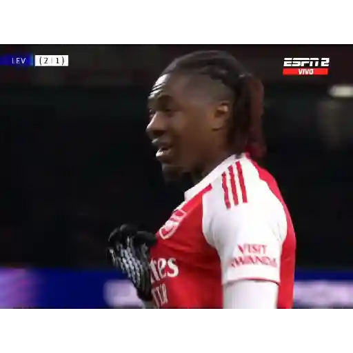 Arsenal Animados