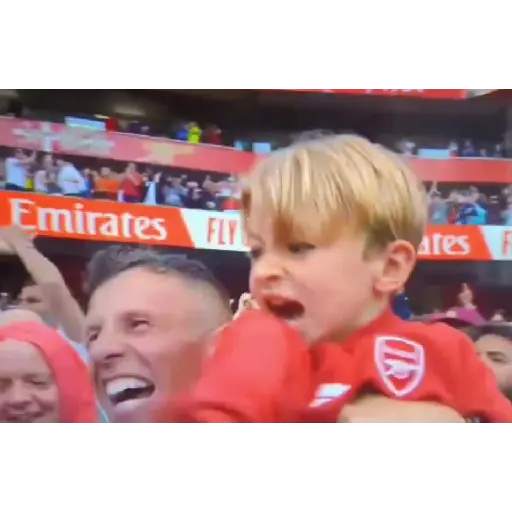 Arsenal Animados