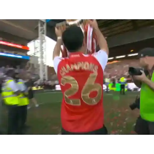 Arsenal Animados