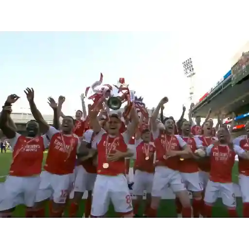 Arsenal Animados