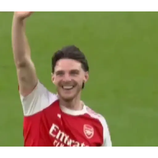 Arsenal Animados