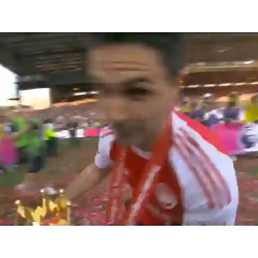 Arsenal Animados