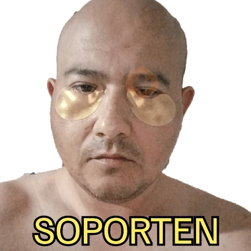 MANUEL sticker 19