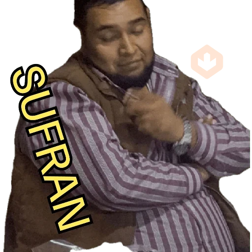 MANUEL sticker 16