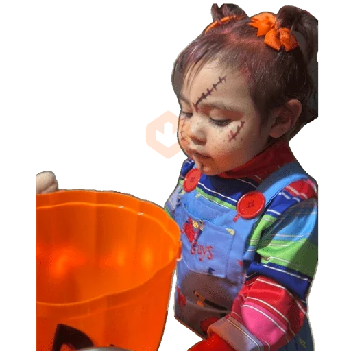 Choky sticker 16