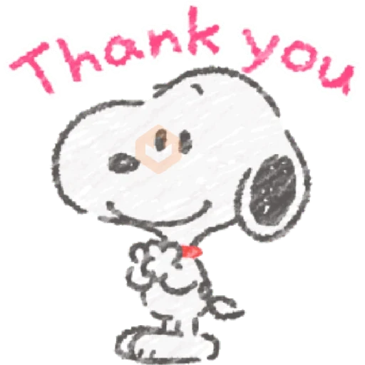 Snoopy Vibes 🐾✨ sticker 13