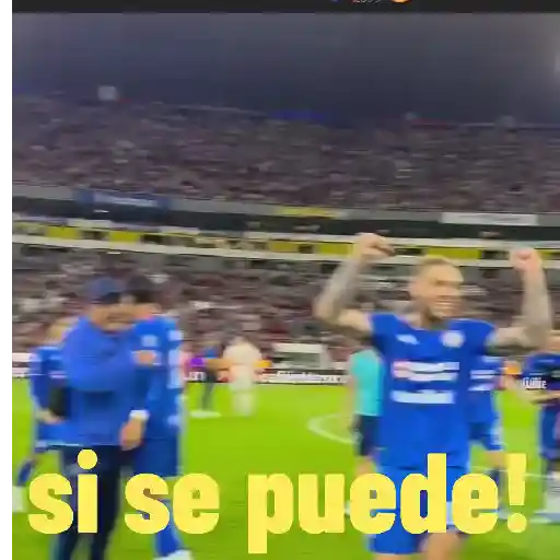 🔹️cruz azul 2026 futbol preview
