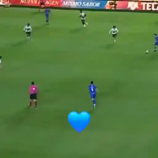 🔹️cruz azul 2026 futbol