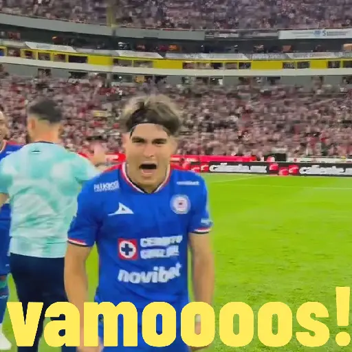 🔹️cruz azul 2026 futbol preview